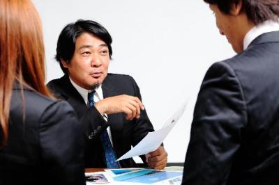 管理職は何を見ないといけないの?