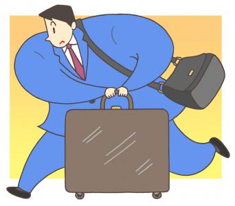 転勤は拒否できない?！断れない理由と断ることが出来る方法