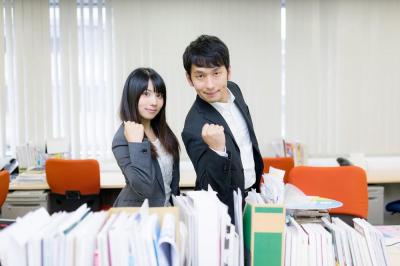 女性男性は半々にしなくてはいけない？男女雇用機会均等法の事例