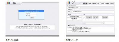 人材会社iDA 販売員向けWEB勤怠管理システムを本格導入