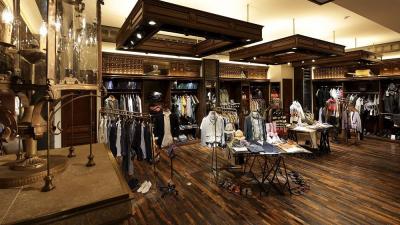 ナノ・ユニバース、「スマレジ」の全店舗導入を年内に