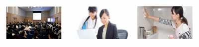 女性社員のワークモチベーションを高めるサービスとは？