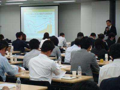 エン・ジャパン株式会社　5月「無期雇用派遣」に関する改正派遣法実務対応セミナー開催