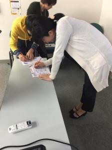 採用・社内研修などにも！謎解きゲーム