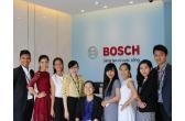 グローバル人材の育成 – ボッシュ株式会社