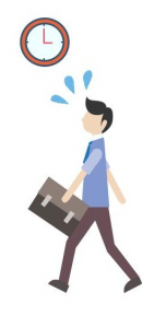 日本の労働者の本音は「給与を下げても勤務時間を短くしたい」？！