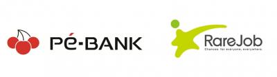 フリーのITエンジニアのグローバル活躍支援すべく、PE-BANKが「レアジョブ英会話」を導入!