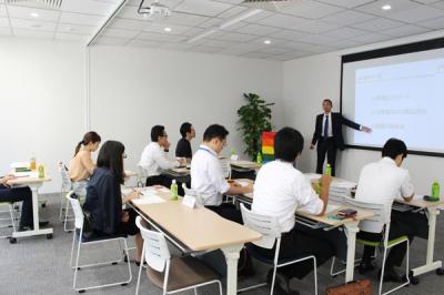 参加企業の約7割がLGBT当事者であることを面接で告白された経験がある？！