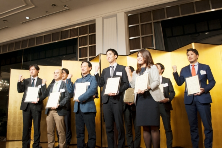 特定非営利活動法人キャリアクルーズ「キャリア大学アワード2016」を発表！