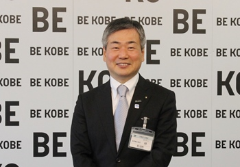 神戸市が学生とNPOをつなぐ施設を開設