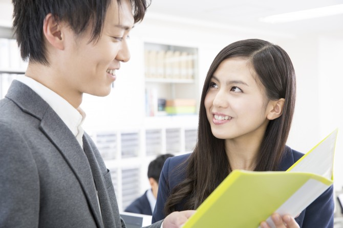 ハラスメントをなくそう！従業員への適切な指導徹底