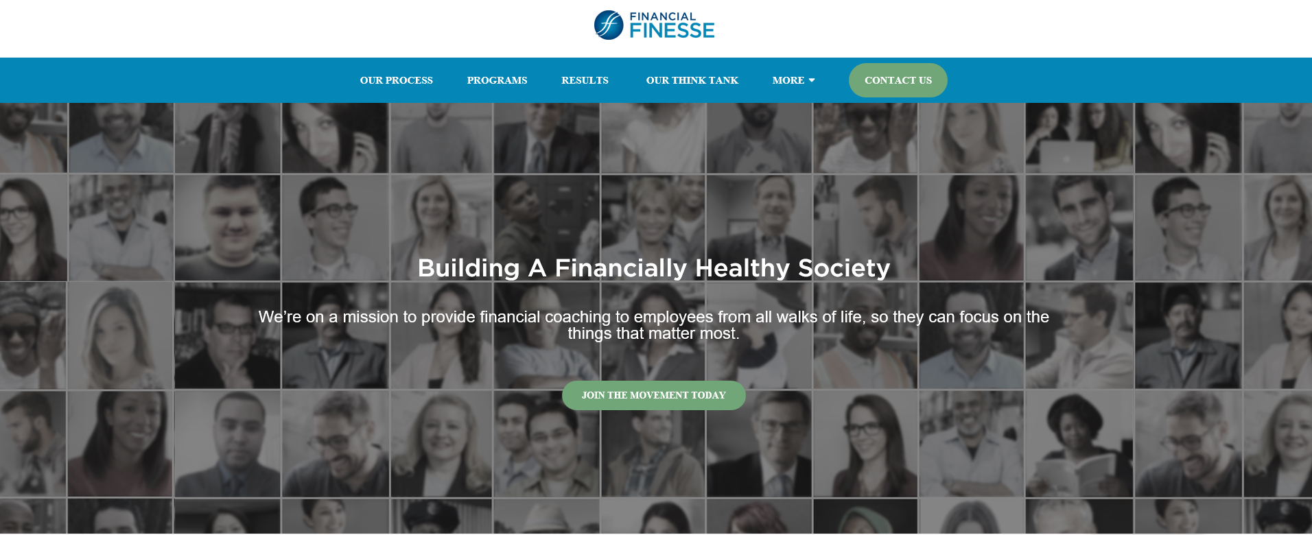 Financial Finesseの公式ガイド