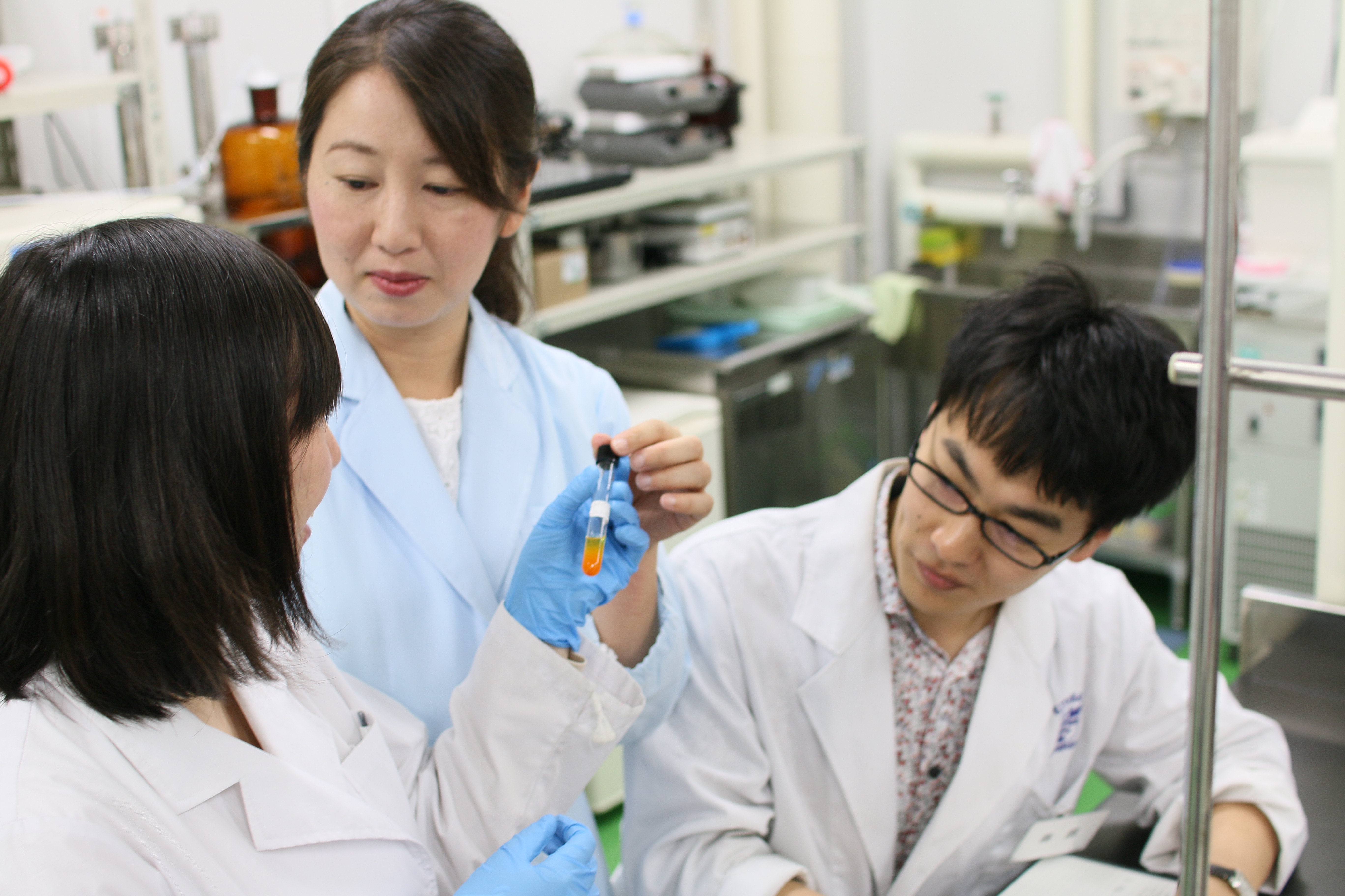「女性研究者研究活動支援事業」において “S評価”を獲得