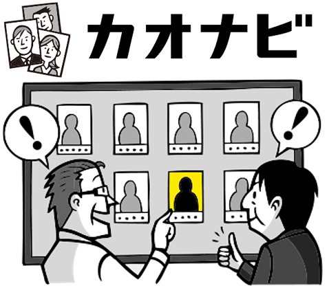 リクルートがカオナビを関連会社化しHR Tech領域における提携を模索