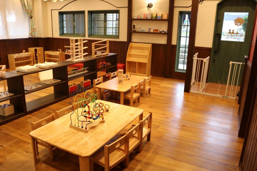 保育士が殺到する話題の保育園「Memory tree 保育園」5つの園が開園