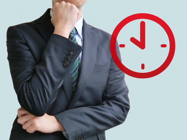 年俸制の場合は、残業代はどうなるの？
