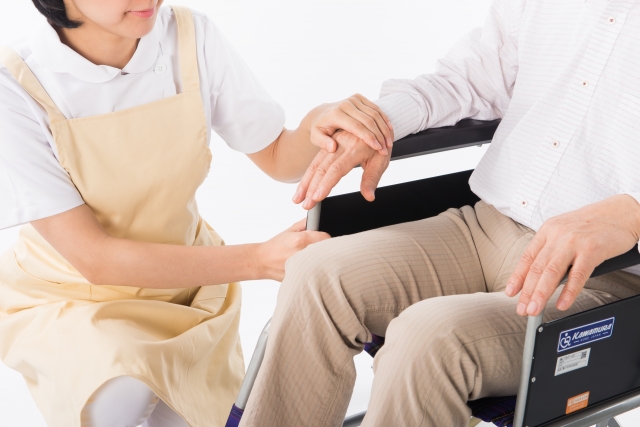 介護休業が適応されるケースってどんなとき？