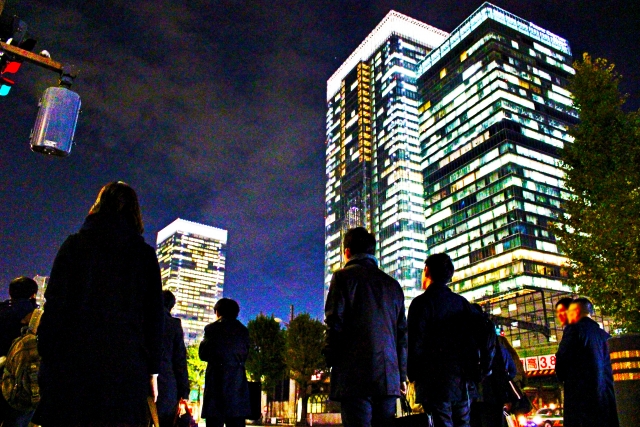 時間外労働、パートでも請求できる？