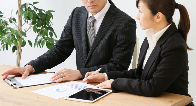 有給休暇の数え方ってどうすれば良いの？