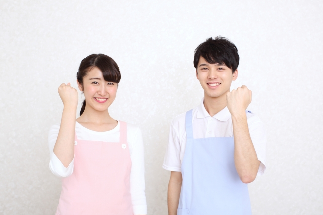 介護職の「ホワイト企業」転職を応援。転職・就職支援サービス「ハートフル介護士」