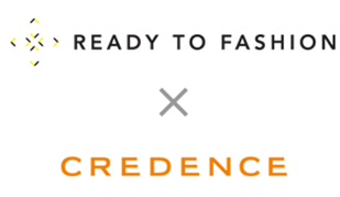 転職支援「CREDENCE」、ファッション業界SNS「READY TO FASHION」と提携