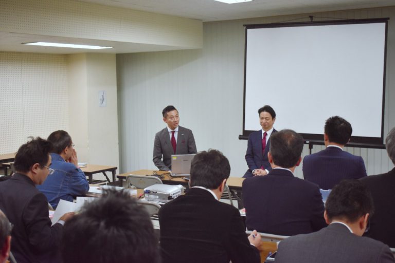 あしたのチーム、船橋市での「事業承継セミナー」の開催レポートを発表