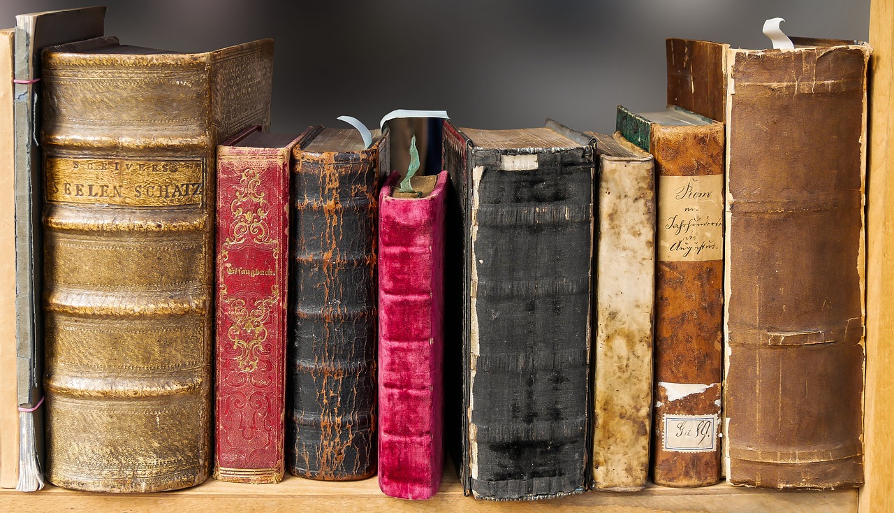 隙間時間で読書！おすすめは？