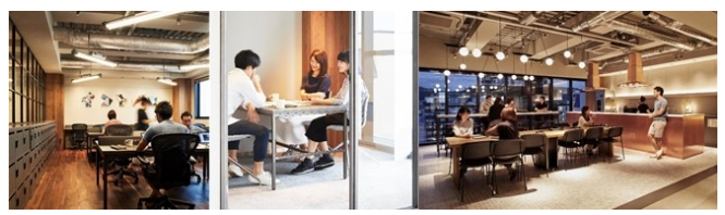 ホテル「The Millennials 京都」Remote Yearプログラム参加者のコワーキングスペースの拠点へ
