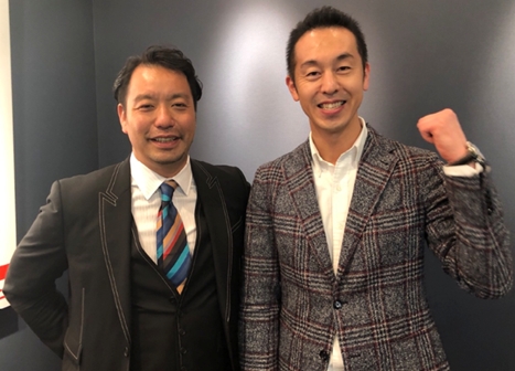 ビースタイルとサイバーエージェント、イベント「優秀な人材を採る」を開催