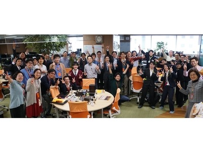 アクロクエストテクノロジー、「働きがいのある会社ランキング」の第1位に選出