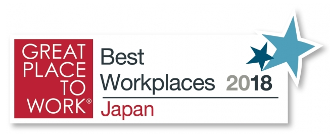 ヌーラボ、「働きがいのある会社」8位入賞