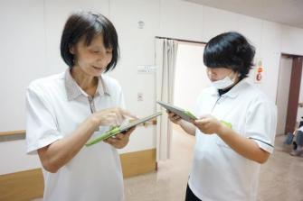 「人材定着までの実例」セミナー開催。介護業界の離職率改善を語る