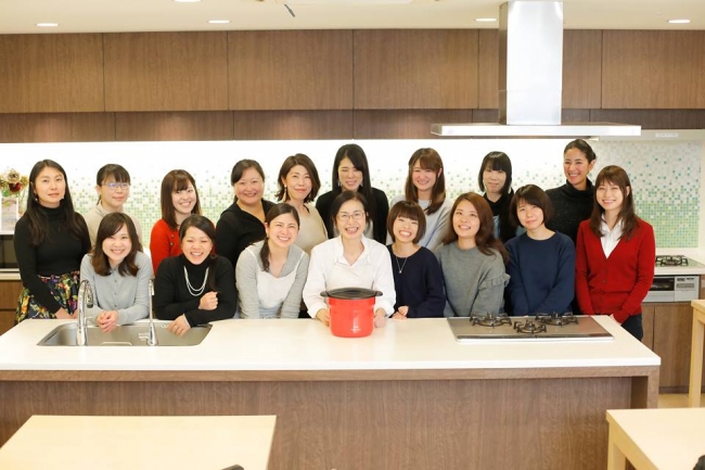 らしく働くための、スープ。「らしさオフライン」、イベント開催レポートを発表