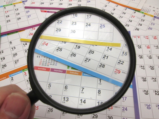 時間を効果的に使う！上手にスケジュール管理する方法とは？