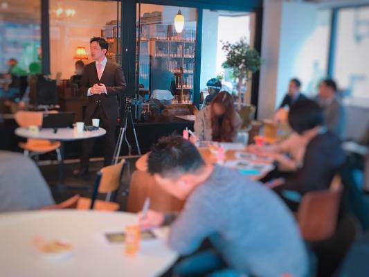 ジェイック、20代向けに「ブラック企業対策」などをレクチャーするセミナーを開催