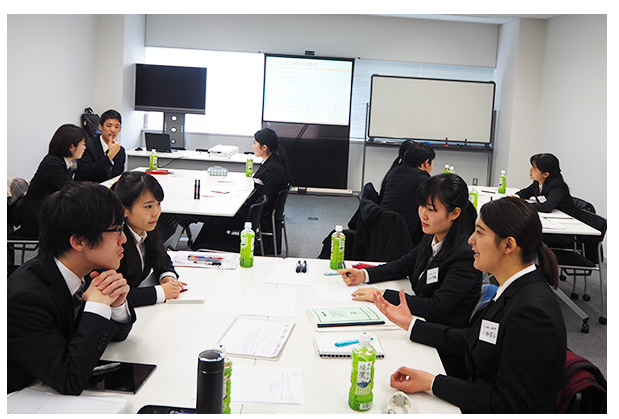 ライク、学生向けインターンシップ開催、保育の課題に向き合う