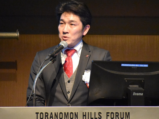 あしたのチーム、「あしたの人事クラブ」発足記念パーティーを東京・虎ノ門で開催