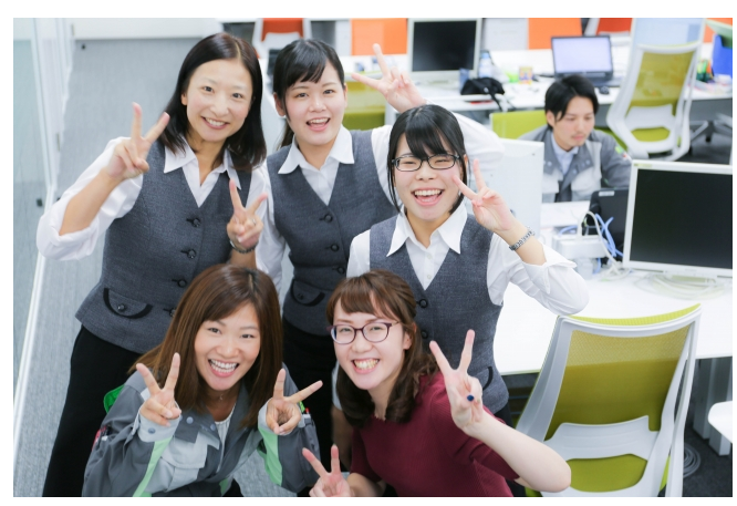職場環境の改善は「トイレ」から!女性の活躍を応援