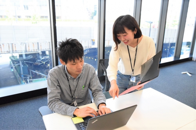 レバレジーズ、障がい者の雇用を促進する就労支援サービス「ワークリア」開始
