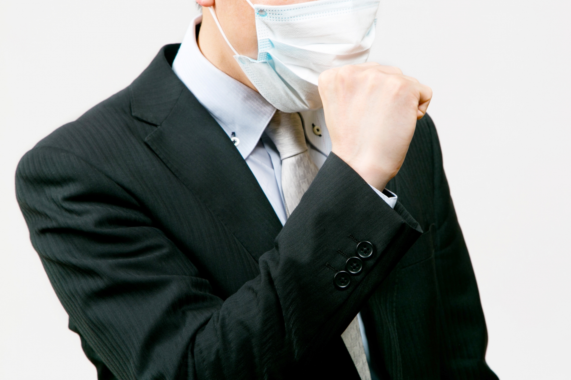 体調管理も重要な仕事。体の免疫を高める方法とは？