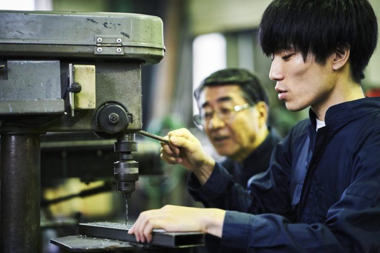 優れた「ものづくり」企業紹介。「エン転職」、6月に「愛知ブランド企業特集」展開