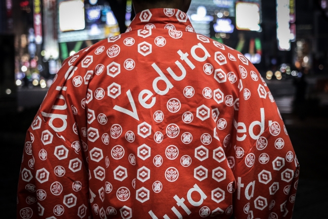 「NEO KIMONO」でシニア雇用を創出。着物業界を活性化させるブランド「VEDUTA」