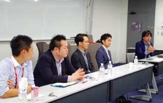20卒採用を考える。企業・大学・学生の代表が集う情報交換会、7月開催