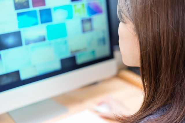 ブルーライトは体にとって有害なの？ブルーライトについて解説