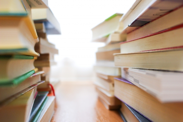 社会人こそ読書のありがたみを理解すべし