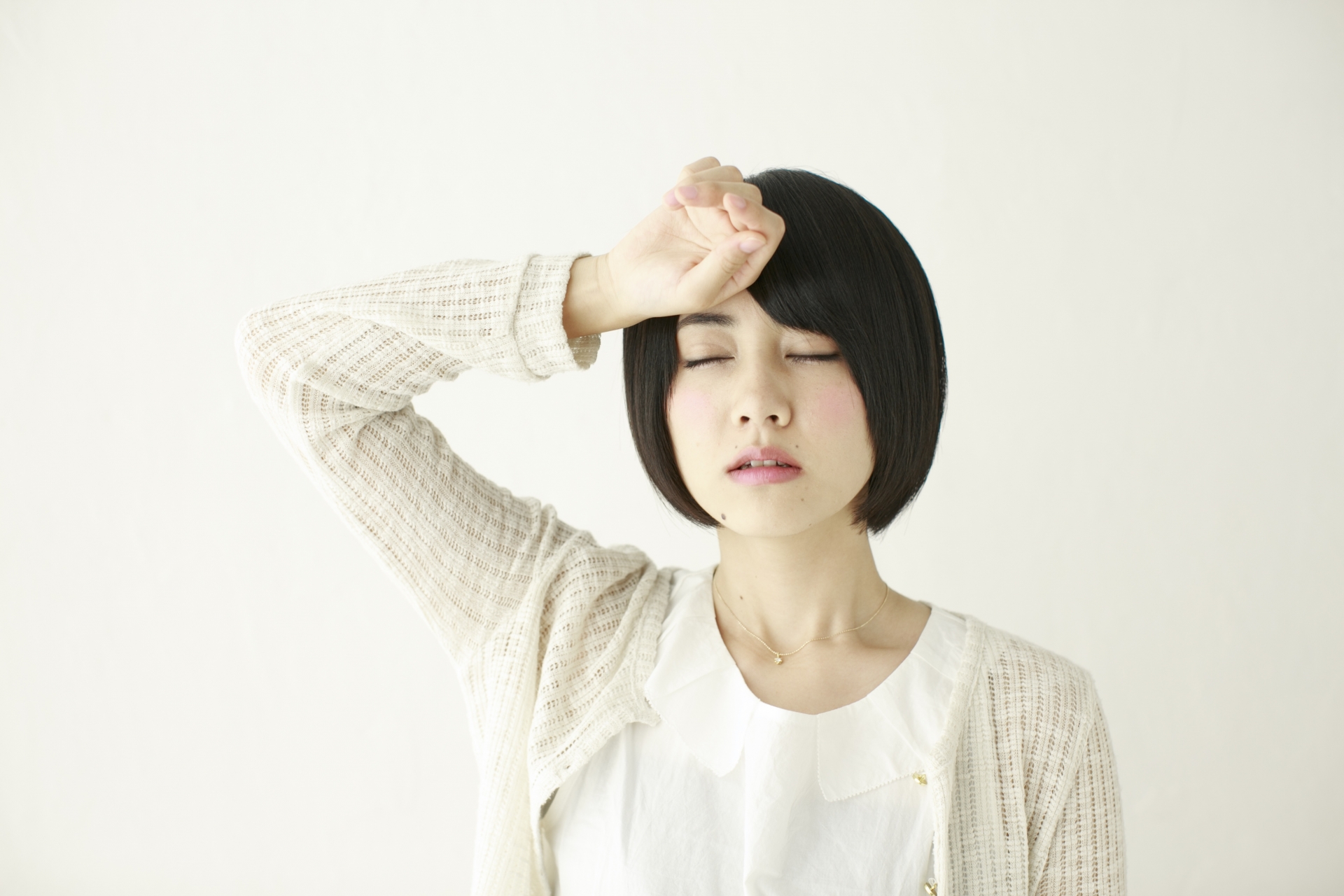 体がだるい…もしかしたらそれは糖分の摂りすぎかも？