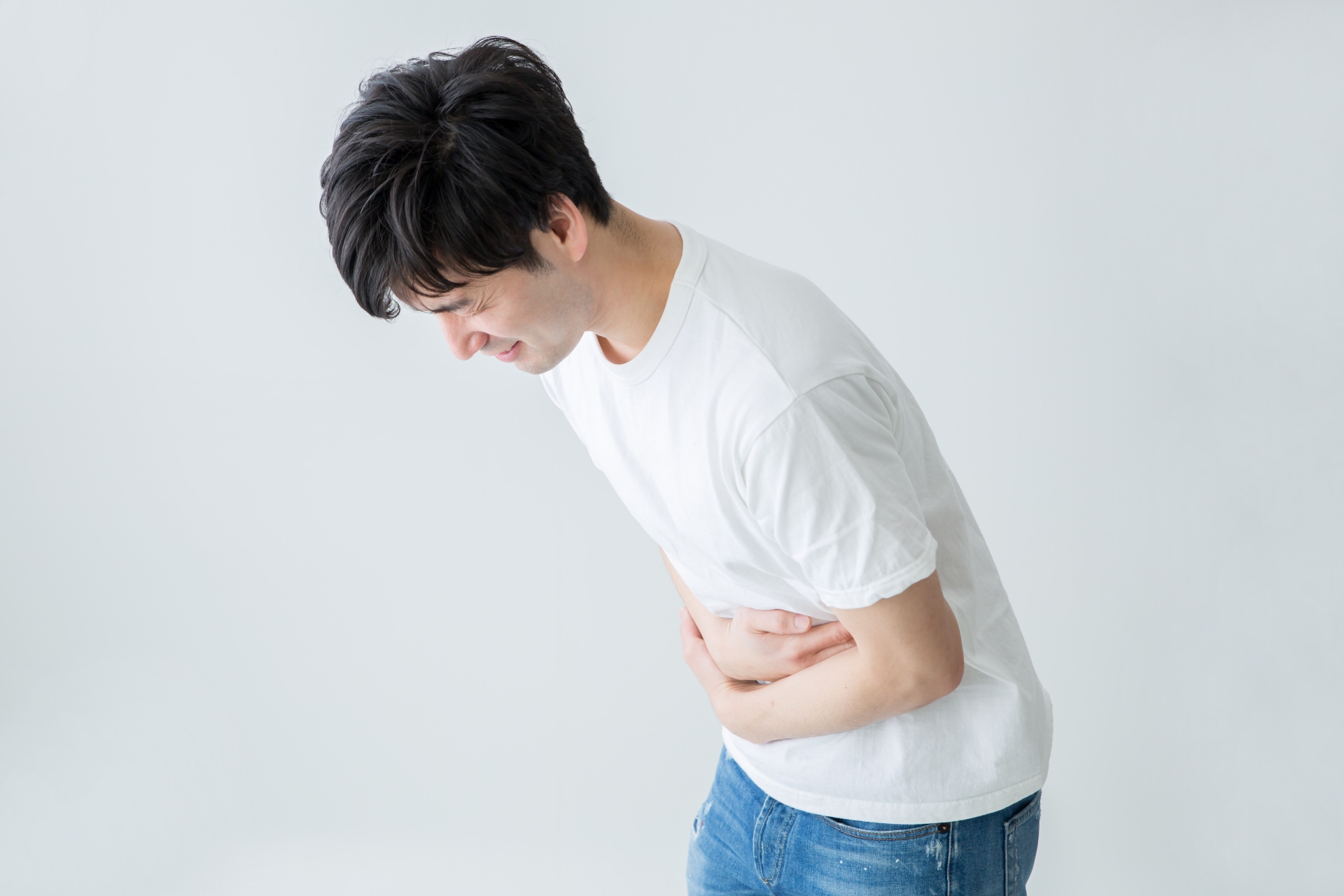 あなたの胃腸は大丈夫?危険サインと改善策とは