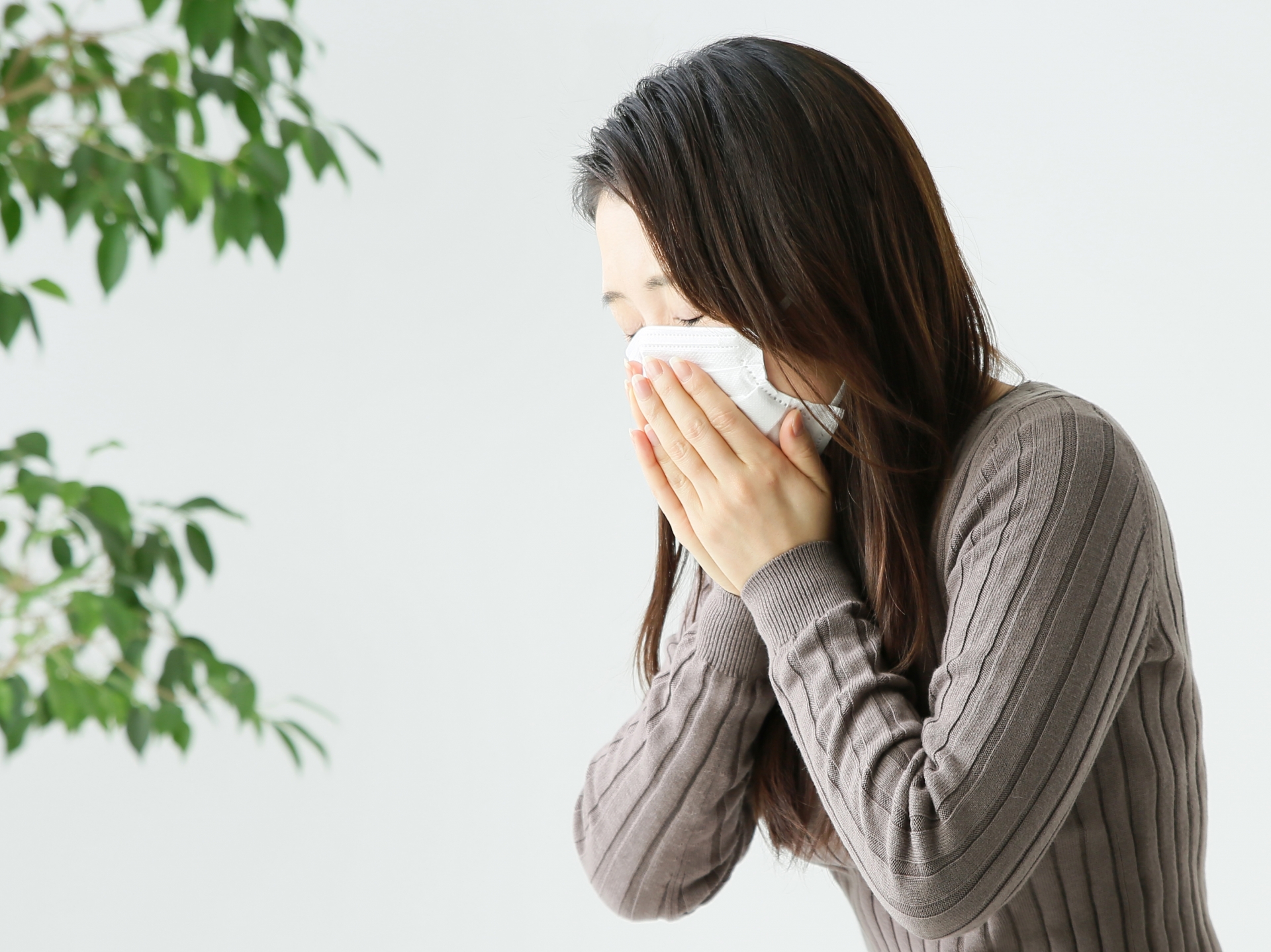明日は大切な商談、でも体調が…風邪を引きにくくするには