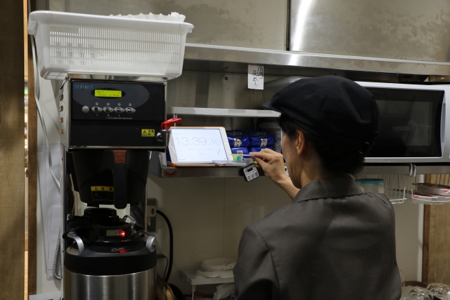 「ジョブカン」、箱根湯本ホテルと箱根ベーカリーで残業時間を約50％削減