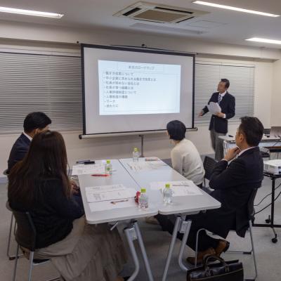 クオリティ・オブ・ライフ、「社員が辞めない」「人が育つ」人事制度構築セミナー実施
